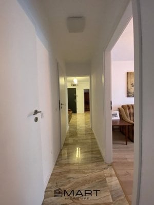 Apartament 3 camere decomandat zona Vasile Aaron - imagine 6