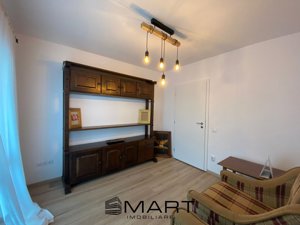 Apartament 3 camere decomandat zona Vasile Aaron - imagine 7