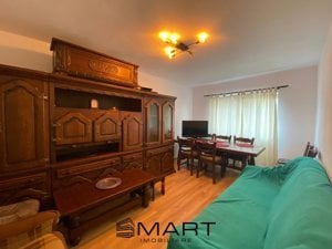 Apartament 3 camere decomandat zona Vasile Aaron - imagine 9