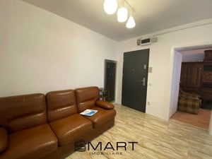 Apartament 3 camere decomandat zona Vasile Aaron - imagine 13