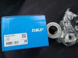 skf rulment roata Dacia Renault 