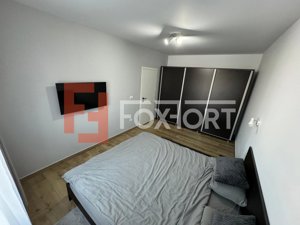 Apartament cu 2 camere la etajul 2 in Giroc - imagine 4