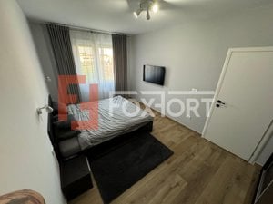 Apartament cu 2 camere la etajul 2 in Giroc - imagine 3