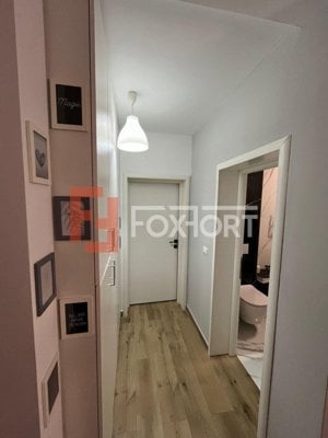 Apartament cu 2 camere la etajul 2 in Giroc - imagine 6