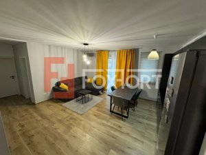 Apartament cu 2 camere la etajul 2 in Giroc - imagine 8