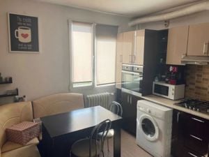 APARTAMENT METROU | VALEA IALOMITEI - imagine 5