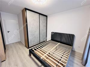 Apartament la cheie cu 3 camere decomandate gradina zona Doamna Stanca - imagine 5