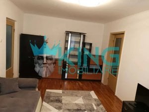 Stefan cel Mare | Apartament 2 camere | Boiler | Balcon - imagine 5