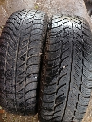 Cauciucuri 165/70/14 - imagine 2