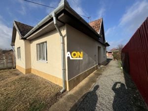 Casa 5 camere, zona Micesti, 900 mp teren, ideala pt doua familii - imagine 2