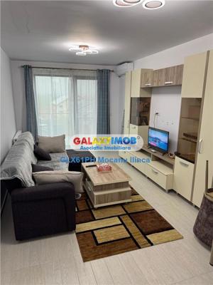 Inchiriere apartament 2 camere, Albert, MRS Village, Ploiesti