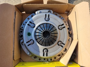 kit ambreiaj Dacia Renault 1.6 mpi