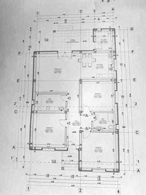 Casa individuala de vanzare in Mosnita Veche, constructie 2024 - imagine 7