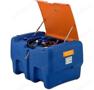 Rezervor pentru AdBlue DT Blue-Mobile Easy 440 litri