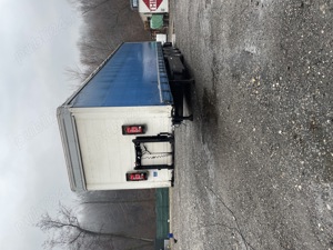 vand 3 semiremorci kogel- an fabricatie 2016- 7.500 euro, 2017-10.500 euro si 2   euro - imagine 6