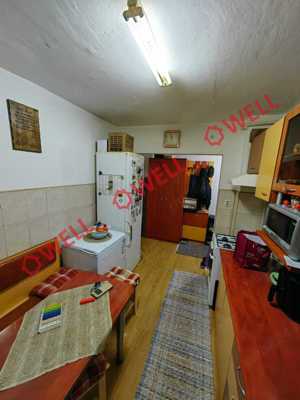 De vânzare  apartament cu 2 camere în Sfântu Gheorghe, pe Aleea Crinului! - imagine 7