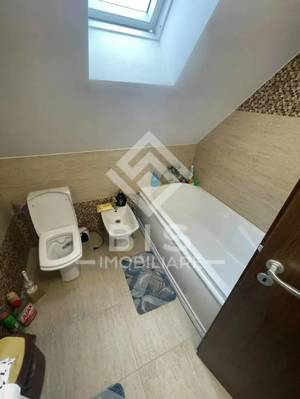 Apartament 115 mp Scara Interioara - imagine 19