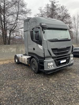 vand Iveco euro 6 an fabricatie 2018