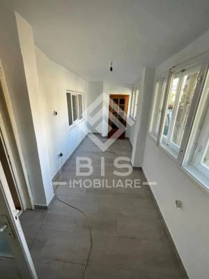 Apartament Parter 3 camere