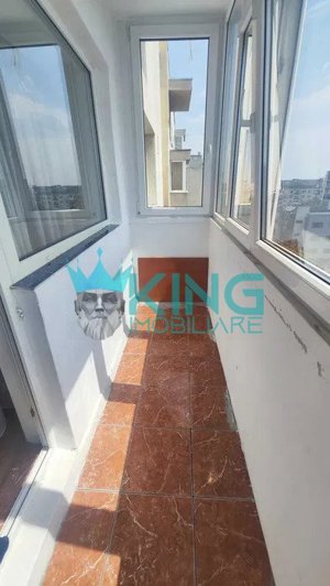 Pacii | 2 Camere | Parcare| Balcon| - imagine 6