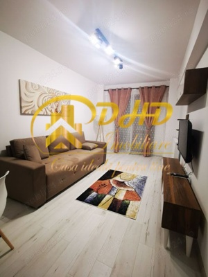 Apartament 2 camere de inchiriat Bcuium - imagine 7