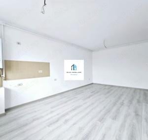 Brasov, Sanpetru - BLOC NOU - Apartament 2 camere, 58 mp, et 1, intabulat - imagine 3