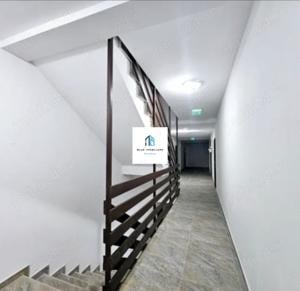 Brasov, Sanpetru - BLOC NOU - Apartament 2 camere, 58 mp, et 1, intabulat - imagine 7