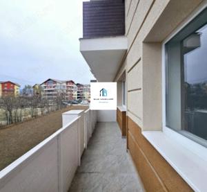 Brasov, Sanpetru - BLOC NOU - Apartament 2 camere, 58 mp, et 1, intabulat - imagine 11