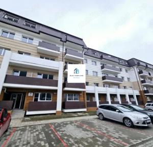 Brasov, Sanpetru - BLOC NOU - Apartament 2 camere, 58 mp, et 1, intabulat - imagine 10