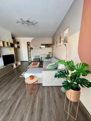 Apartament 2 camere Aradului Iris  - imagine 2