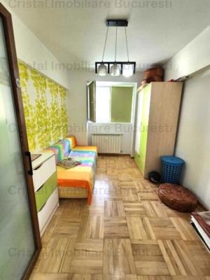 Vanzare Apartament 3 Camere Doamna Ghica Super Finisat - imagine 5