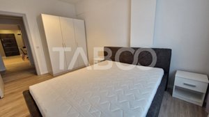 Arta de a locui - apartament 3 camere de inchiriat + parcare subterana - imagine 6