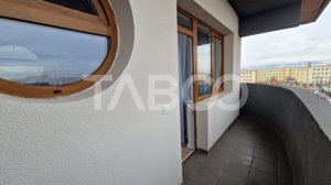 Arta de a locui - apartament 3 camere de inchiriat + parcare subterana - imagine 16