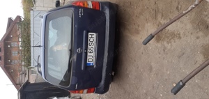 Vând opel astra g an fabricație 2002 - imagine 3