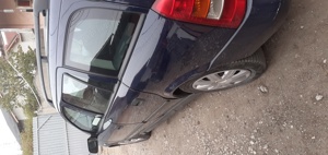 Vând opel astra g an fabricație 2002 - imagine 4