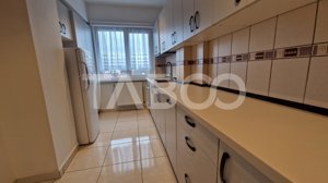 Arta de a locui - apartament 3 camere de inchiriat + parcare subterana - imagine 10