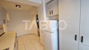 Arta de a locui - apartament 3 camere de inchiriat + parcare subterana - imagine 18