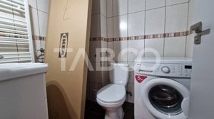 Arta de a locui - apartament 3 camere de inchiriat + parcare subterana - imagine 13