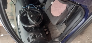 Vând opel astra g an fabricație 2002 - imagine 2