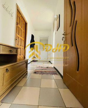 Apartament 2 camere de inchiriat zona CUG - imagine 4