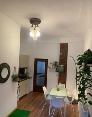 De vânzare apartament 1 cameră  ultracentral Piata Sf. Gheorghe  - imagine 3