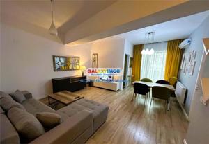 Apartament 2 camere | Timpuri Noi | Centrala Proprie | 8min. metrou