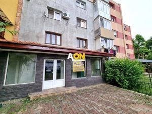 Spatiu comercial de vanzare zona Bulevard