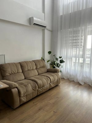  Apartament duplex  GranVia Marina - imagine 6