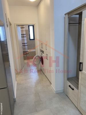 Oferim spre vanzare apartament cu 2 camere, Girocului ESO - imagine 9