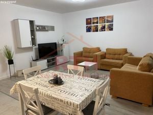 Oferim spre vanzare apartament cu 2 camere, Girocului ESO - imagine 2