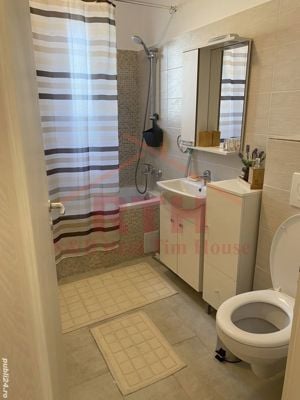 Oferim spre vanzare apartament cu 2 camere, Girocului ESO - imagine 10