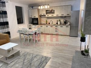 Oferim spre vanzare apartament cu 2 camere, Girocului ESO - imagine 1