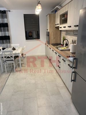 Oferim spre vanzare apartament cu 2 camere, Girocului ESO - imagine 6