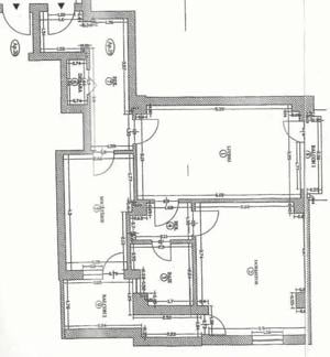 Apartament 2 camere de Vânzare – 80 mp, Zona Titan, Ozana - imagine 10